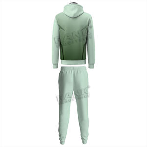 OEM Service <b>Long</b> <b>Sleeves</b> <b>Men</b> Tracksuits Lightweight <b>Men</b> Tracksuits <b>Top</b> Trending <b>Men</b> Tracksuits - Product Image 4