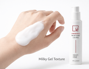 Gel exfoliant LHA pour affiner la texture de la peau, 50 ml, fabriqué en Corée, distributeur exclusif, fabricant, fournisseur - Product Image 4