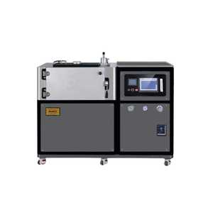 Machine industrielle de coulée de lingots pour équipement de refroidissement, machinerie de fonderie métallique, production de lingots haute capacité 45 kW - Product Image 1