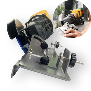 Herramienta de biselado de acero de 45 grados, herramienta de corte de azulejos, herramienta industrial DIY OEM ODM, biselado de fácil ajuste - Product Image 5