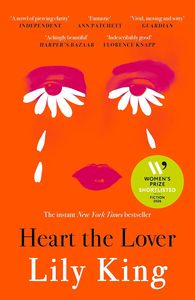 Heart the Lover de Lily King, Nuevo Libro en Inglés, Envío Gratis, Suministro al por Mayor - Product Image 3
