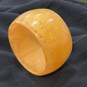 Premium Quality Handcrafted <b>Indian</b> Ethnic Crystal Fashion Accessories Women Resin Studs <b>Bangles</b> Traditional Stylish Design RR - Product Image 1