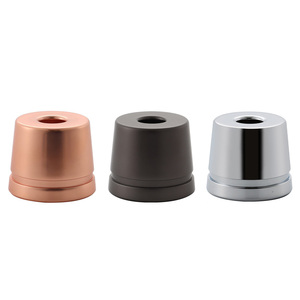 Rasoir de sécurité à double tranchant en acier inoxydable de qualité professionnelle pour hommes - Réutilisable, écologique, léger (15g) - Product Image 3