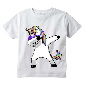Nouveaux T-shirts pour petits garçons 2026 : Designs personnalisés mignons, chemises d'été imprimées à manches courtes pour enfants, disponibles en gros - Product Image 6