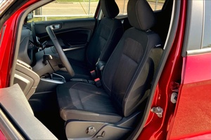 Meilleure offre pour le nouveau |   F0R.D EcoSport SE d'occasion 2020 - Volant à gauche |   RHD - Product Image 4