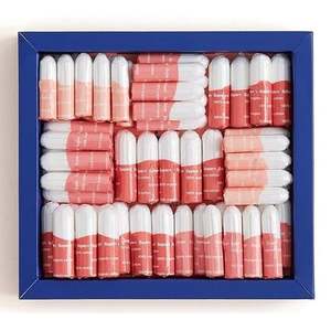 TAMPLINADORES CALLALY SUPER PLUS - Product Image 1