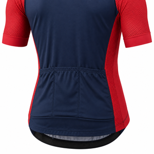 Jersey de Ciclismo para Hombre, Cómodo, Material Suave Premium, Tela Resistente, Ropa Deportiva Elegante, con Logotipo Personalizado - Product Image 5