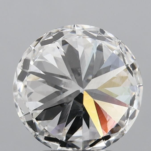 Diamante Cultivado en Laboratorio Ilois de 3.01CT, Corte Brillante Redondo, Color F, Claridad VVS2, Tipo IIa, Certificado IGI - Product Image 4