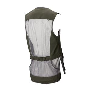 Chaleco de Caza Profesional AMS SPORTS INTL, Chaleco de Malla Suave, Impermeable, de Nailon y Poliéster, para Caza en Árboles, Tiro al Aire Libre - Product Image 5