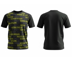 เสื้อยืดซับลิเมชั่นทีมแบบกำหนดเอง ชุดกีฬาส่วนบุคคล |   ไซส์ผู้ชาย ผู้หญิง และเยาวชน |   ชุดกีฬาฝึกซ้อมน้ำหนักเบา แห้งเร็ว - Product Image 6