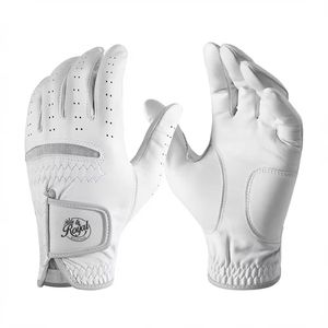 Guantes de Golf de Alta Calidad para Hombre, con Cierre de Velcro, Desarrollo de Color Personalizado, ODM, Guantes de Golf Promocionales - Product Image 1
