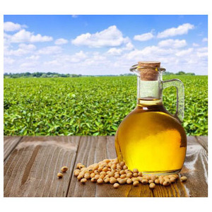 Aceite de Soja Refinado 100% Puro para Venta al por Mayor, Empaque a Granel, Tipo de Grado de Producto de Origen para Cocinar - Product Image 3