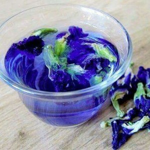 Flor de Mariposa Seca a Precio de Fábrica, Flor Herbal Seca a Granel, Fabricante y Proveedor de Vietnam - Product Image 2