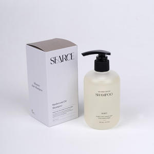 [SUMSUMBIO a] SEARCE Mushroom EM <b>Shampoo</b> Hair Loss Relief Anti Dandruff Scalp Care Healthy Roots Treatment Korea Beauty - Product Image 4