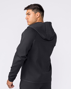 Sweat-shirts pour hommes sur mesure en gros, sweat-shirts de haute qualité pour hommes, sweat-shirts de sport pour hommes - Product Image 3
