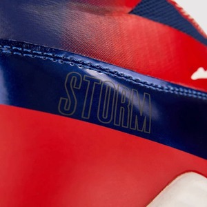 รองเท้าชกมวยแบบมีเชือกผูกสำหรับชกมวยรองเท้า100% หนังแท้คุณภาพดีออกแบบได้ตามต้องการน้ำหนักเบา - Product Image 3