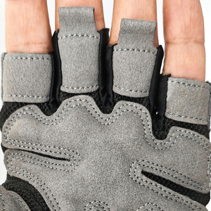 Gants de fitness unisexes ajustables à doigts entiers, imperméables, protection UV, pour musculation, entraînement, logo personnalisé - Product Image 4