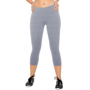 Custom Wholesale Women Yoga Fitness Sportswear Set Breathable Comfortable Sports Bra & High Waist Leggings Activewear Outfit - Product Image 4