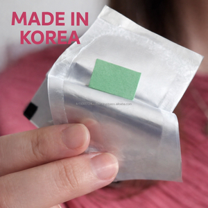 K Beauty Collagen Vitamine Film Oral Éclat de la Peau Booster Cosmétique Marque Privée Personnalisée - Product Image 2