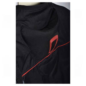 Chaqueta Super Rider con Soporte Dorsal, Chaqueta de Motociclismo para las Cuatro Estaciones, Equipo de Protección para Motociclistas, Impermeable y Resistente al Viento para Hombres y Mujeres - Product Image 5
