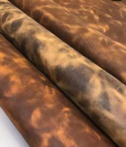 Tablier de travail en cuir durable de haute qualité avec poches pour outils, réglable, pour chef/boucher/métalliste/charpentier, tablier robuste - Product Image 5