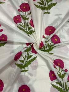 Tissu léger imprimé en coton pour la décoration intérieure, les sacs, les rideaux et les housses - Fournitures de couture et de loisirs créatifs pour garçons - Product Image 3