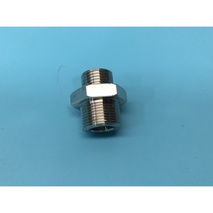 AMAT 0020-34488 ADAPTADOR, TIPO BULKHEAD, 5/8"-18 A - Equipo y Piezas de Semiconductores Trusted Global Legacy - Product Image 1