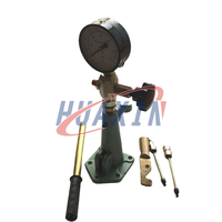 Nuevo probador de inyector diésel S80H, herramientas, equipo de inyector Common Rail para piezas de automóviles