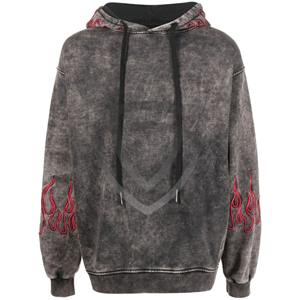 Sudaderas con Capucha de Secado Rápido para Hombre, Lavado Ácido, Impresión Personalizada, Básicas, Mezcla de Algodón, Logotipo, Sudaderas de Alta Calidad para Hombre - Product Image 6