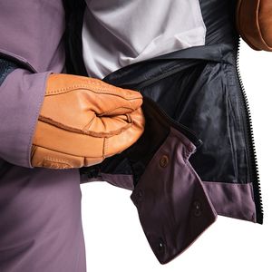 Chaquetas de Esquí para Hombre de Alta Calidad, Chaqueta de Snowboard Personalizada para Hombre, Chaquetas de Snowboard para Exteriores de Talla Grande - Product Image 2