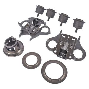 Set Cuscinetti Forcella Frizione per Ford Fiesta Focus 2012-2019, Kit Frizione 6DCT250 DPS6 e Accessori - Product Image 6