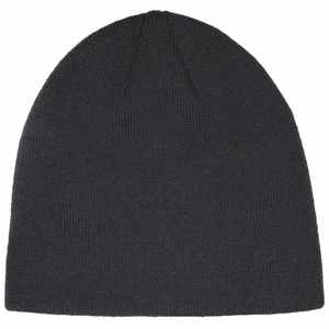 Factory OEM Knitted Beanie Hat Custom Embroidered Smiley Face Cuffed <b>Winter</b> <b>Cap</b> High Quality - Product Image 2
