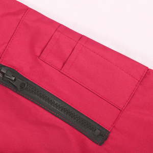 Blouson bomber pour homme, broderie personnalisée, confortable, durable, logo personnalisé, coupe classique, style baseball, veste homme tendance - Product Image 5