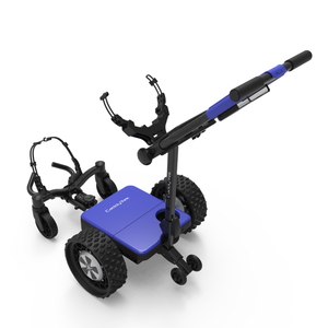 Nouveau Chariot de Golf Électrique 2026 avec Télécommande et Fonction Suivi - Product Image 3
