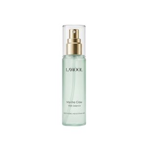Soins de la peau coréens, LAMOOL Marine Glow Mist Spray pour une hydratation instantanée, élixir hydratant de beauté, sérum pour le visage, pour tous les types de peau - Product Image 6