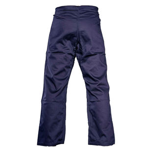 Pantalones de Jiu Jitsu Brasileño con Logotipo Personalizado, Tejido Suave de Algodón y Poliéster, Estilo 2026, Gran Venta - Product Image 2