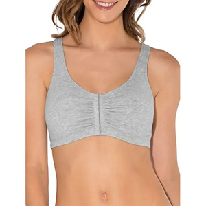 Women Sport <b>Bra</b> Hot Selling Plus Size Breathable Seamless Sports <b>Bra</b> Solid Fitness Top with Comfortable Briefs Women Sport <b>Bra</b> - Product Image 4