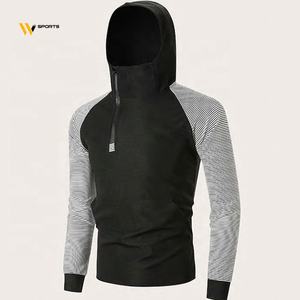 Conjuntos Deportivos y de Chándal Personalizados para Hombre, Resistentes al Viento, Transpirables, Tallas Grandes, para Correr, de Invierno, de Algodón/Poliéster - Product Image 1