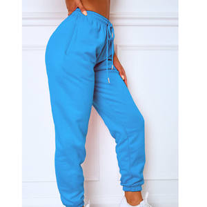 Pantalones Cargo Personalizados al por Mayor para Mujer, Pantalones Cargo Casuales de Pana 100% Algodón, los Más Vendidos - Product Image 2