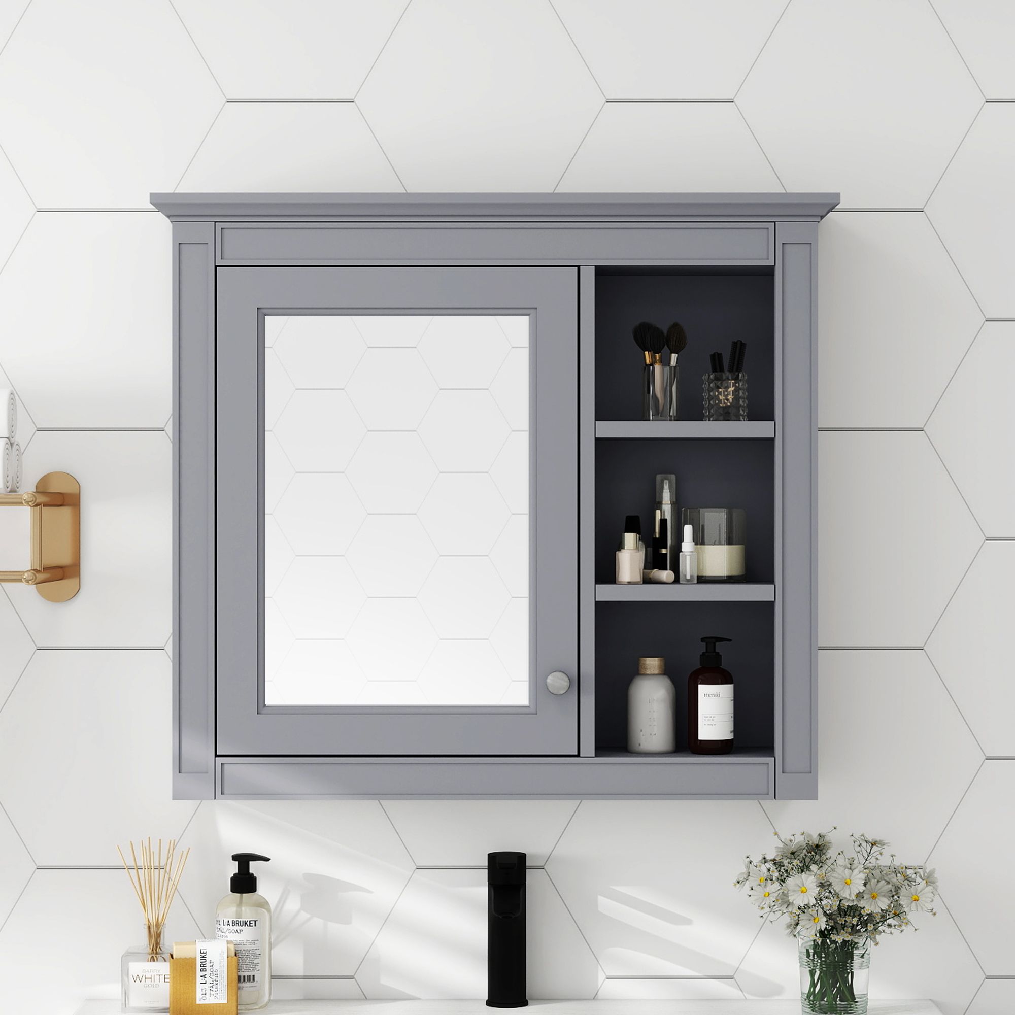 Colore grigio