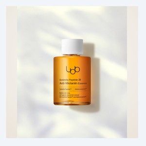 Suero facial coreano LBB Jiel Elbibi Goldrelra peptaideu28anti Melranin Essence 50ml ghk-cu, suero facial hidratante. - Product Image 2