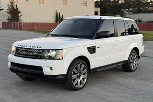 Range Rover Sport Supercharged 2013 - Product Image 2