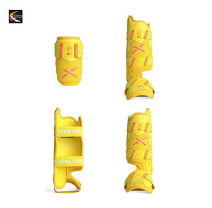 Ensemble de protection de baseball : protège-tibias complets, coudières et protège-glissades pour un jeu sûr et les courses aux bases - Product Image 5