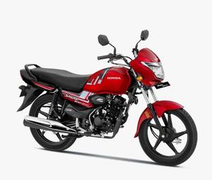 Motocicleta Shine100 DX 2026 NUEVA, CERTIFICADA E INSPECCIONADA, de 4 Tiempos y 98cc, Lista para Envío - Product Image 5