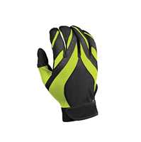Gants de frappeur de baseball en cuir avec protection des mains, produit vendu par le fabricant, haute qualité