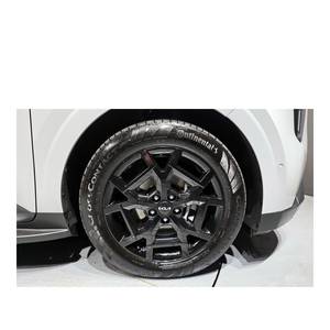 2024/5 สำหรับ Kia Carnival HEV 7 ที่นั่ง พร้อมคุณสมบัติ Gravity ระยะทาง 36,205 กม. เกียร์อัตโนมัติ เบาะหนัง กล้องมองหลัง พวงมาลัยซ้าย - Product Image 5