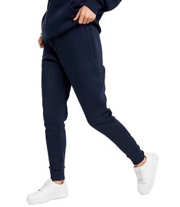 Ensembles de survêtements unisexe coupe décontractée en coton polaire OEM survêtement vêtements d'hiver tailles Plus Size XXL XL Logo personnalisé 2026 - Product Image 4