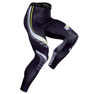 Compression <b>Tracksuits</b> High Stretch Athletic Compression Sets OEM Bulk Production Wholesale Export Sports Apparel Supply - Product Image 3