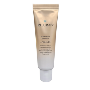 REJURAN Enhanced 50ml Crema Viso Attiva con C-PDRN, Ceramide, Peptidi e Acido Ialuronico per Riparazione della Barriera Cutanea e Idratazione Profonda - Product Image 3