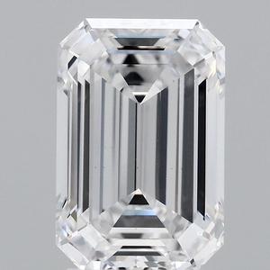 VS1มรกต10.49เพชรหลวม-6.93-4.55โต๊ะความลึก65.7 63 IGI - Product Image 1